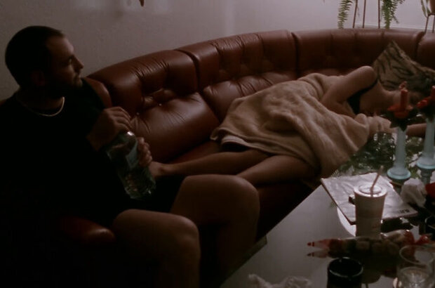 Pusher (1996) - photo 11