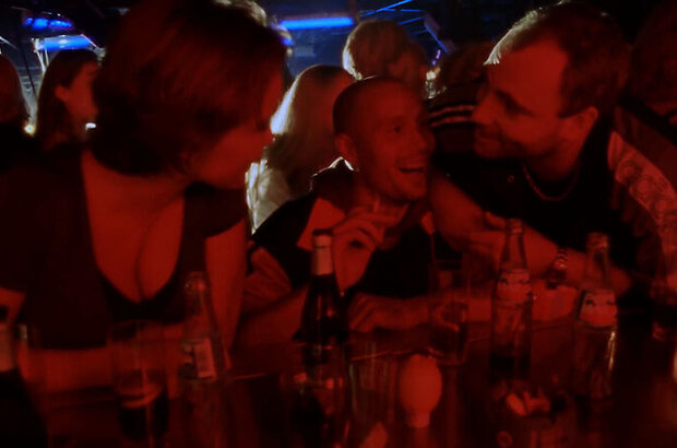Pusher (1996) - photo 5
