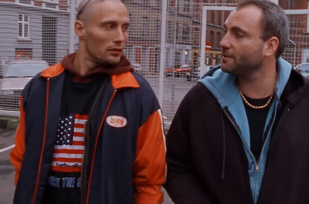 Pusher (1996) - photo 6