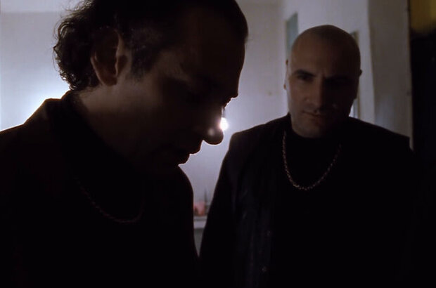 Pusher (1996) - photo 7