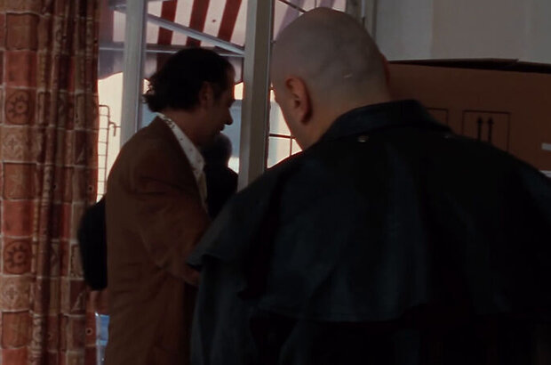 Pusher (1996) - photo 8