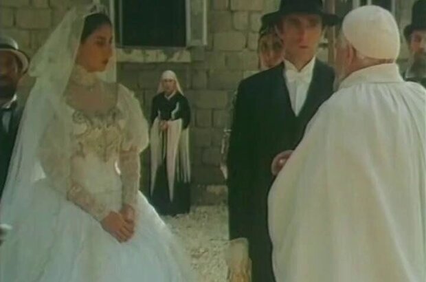 Sunset (1990) - photo 4