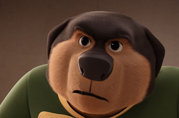 Rock Dog 2 (2021) - photo 4