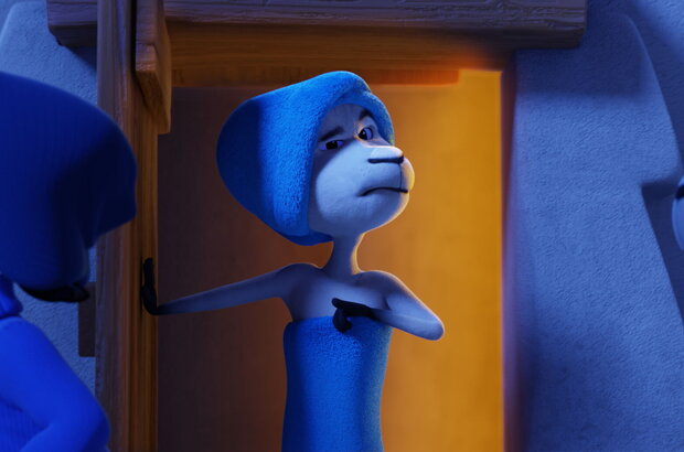 Rock Dog 2 (2021) - photo 10