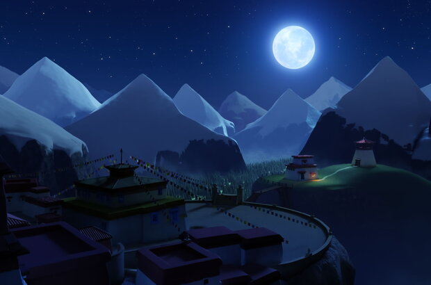 Rock Dog 2 (2021) - photo 2