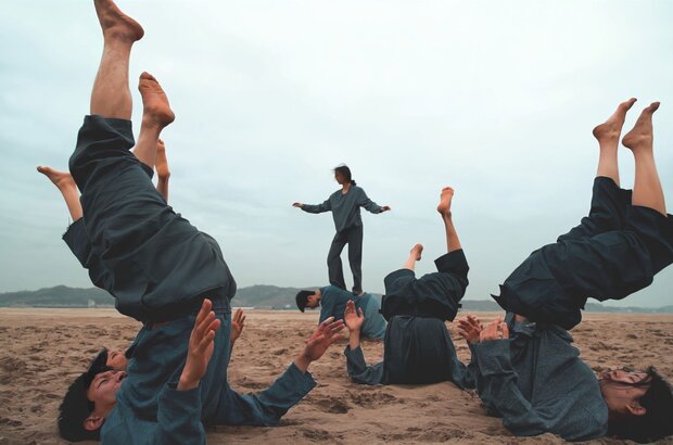Festival Context 2022. Programma korotkometrazhnyh filmov «Kinotanec» (2022) - photo 4