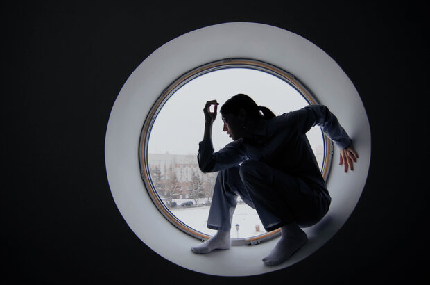 Festival Context 2022. Programma korotkometrazhnyh filmov «Kinotanec» (2022) - photo 1