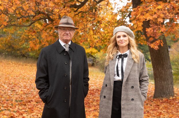 The King (2023) - photo 1