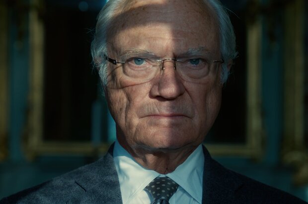 The King (2023) - photo 2