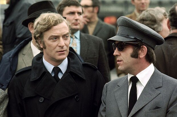 Get Carter (1971) - photo 3