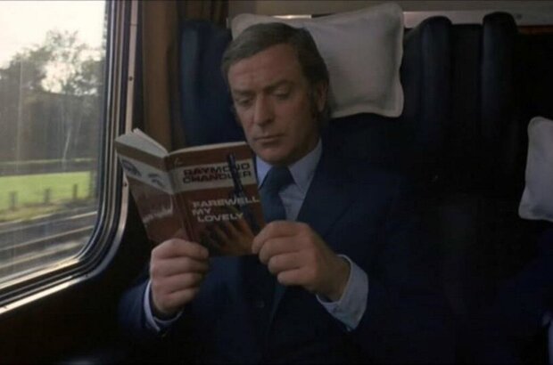 Get Carter (1971) - photo 1