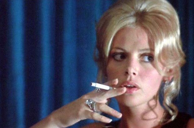 Get Carter (1971) - photo 5