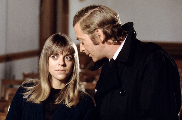 Get Carter (1971) - photo 4