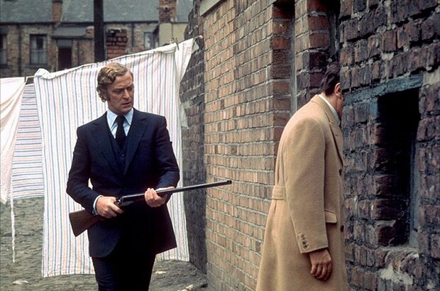 Get Carter (1971) - photo 2