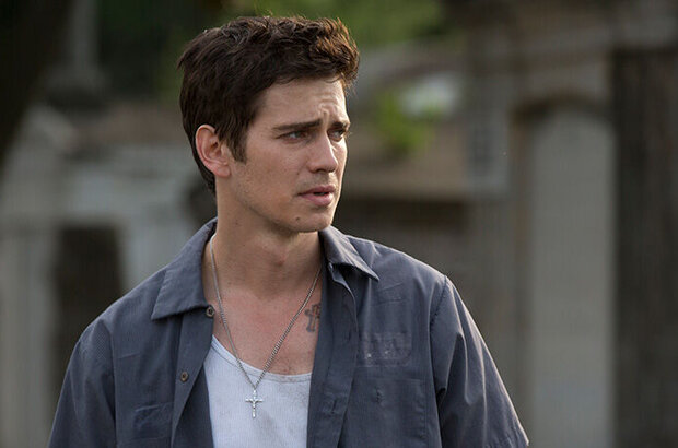 American Heist (2017) - photo 4