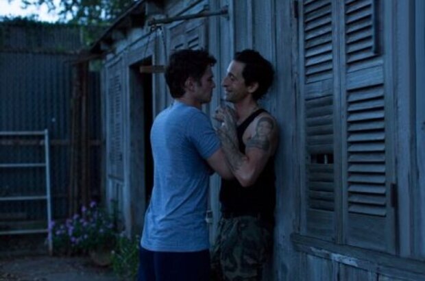 American Heist (2017) - photo 1