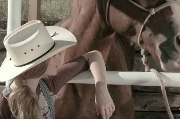 A Horse Story (2015) - photo 3