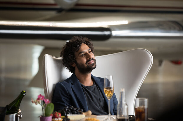 Think Like a Dog (2019) - photo 4