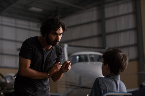 Think Like a Dog (2019) - photo 3