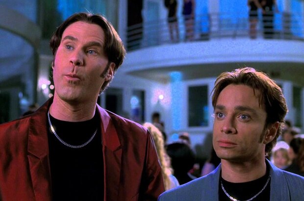 A Night at the Roxbury (1998) - photo 8