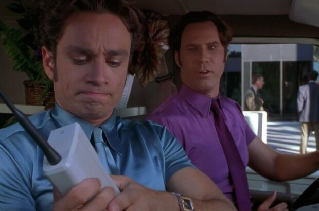 A Night at the Roxbury (1998) - photo 2