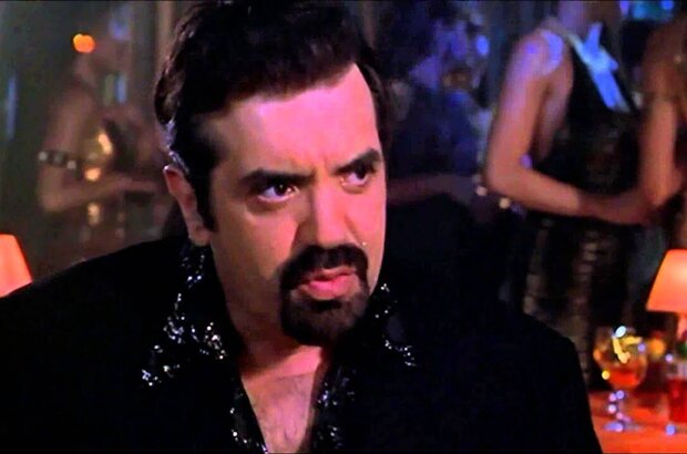 A Night at the Roxbury (1998) - photo 5