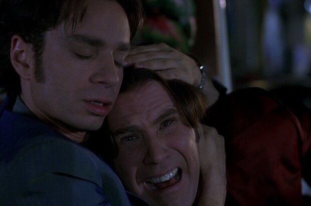 A Night at the Roxbury (1998) - photo 4