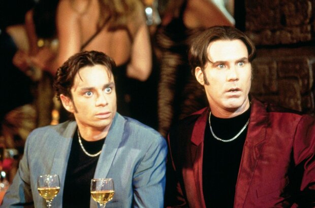 A Night at the Roxbury (1998) - photo 6