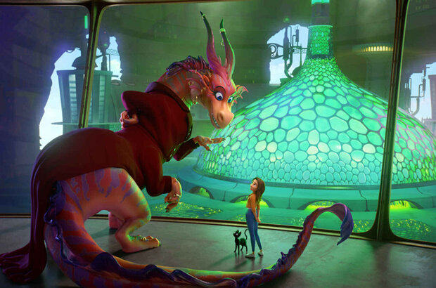 Удача (2022) - фото 2