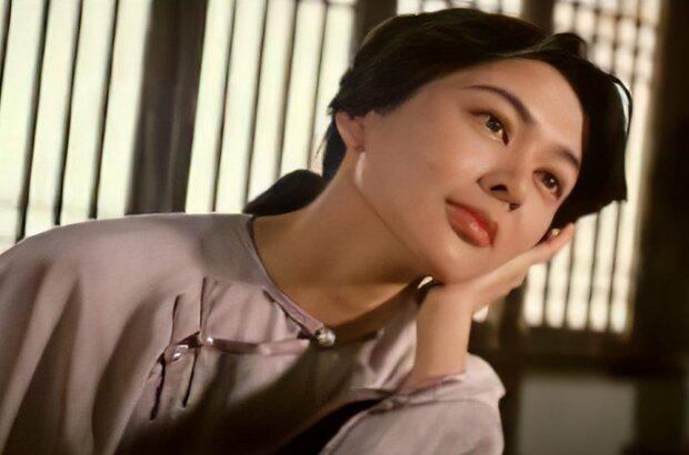Once Upon a Time in China III (1992) - photo 5