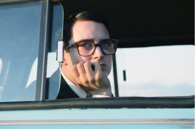 Everything Is Illuminated (2005) - photo 3