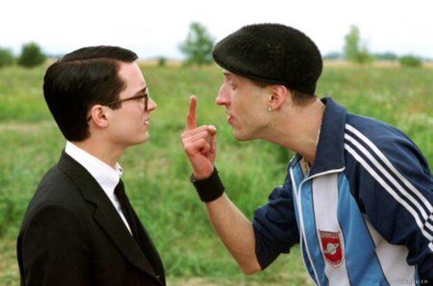 Everything Is Illuminated (2005) - photo 4