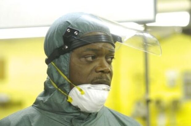 Cleaner (2007) - photo 1