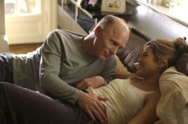 Cleaner (2007) - photo 4