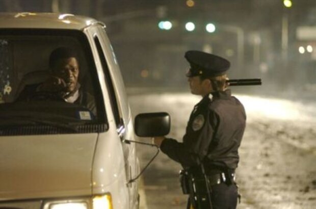 Cleaner (2007) - photo 5