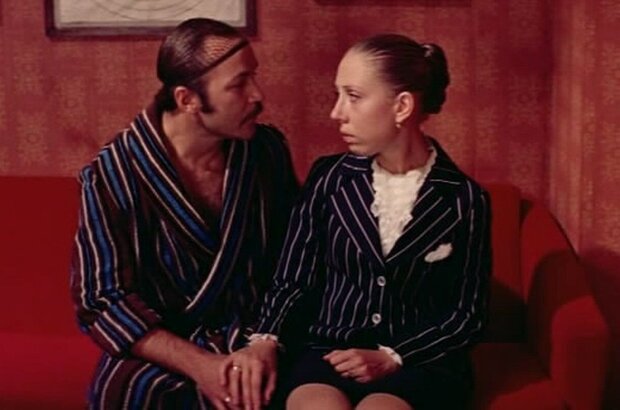 I Want the Floor (1975) - photo 8