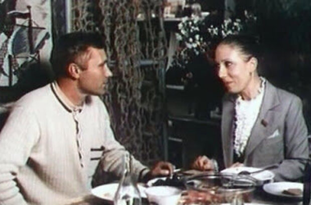 I Want the Floor (1975) - photo 3
