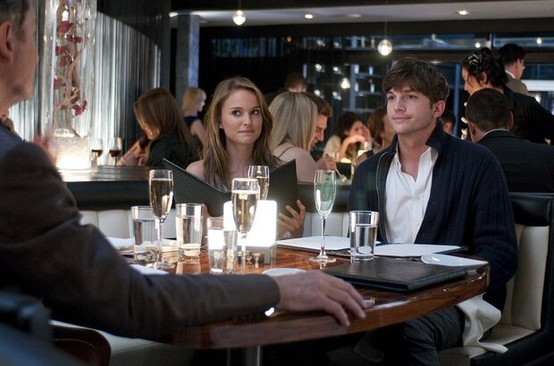 No Strings Attached (2011) - photo 4