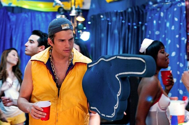 No Strings Attached (2011) - photo 27