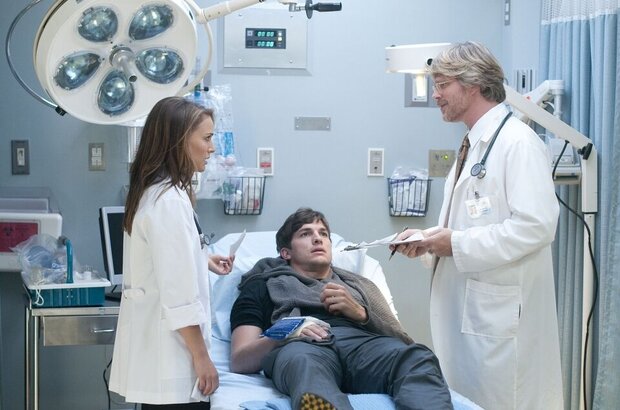 No Strings Attached (2011) - photo 16