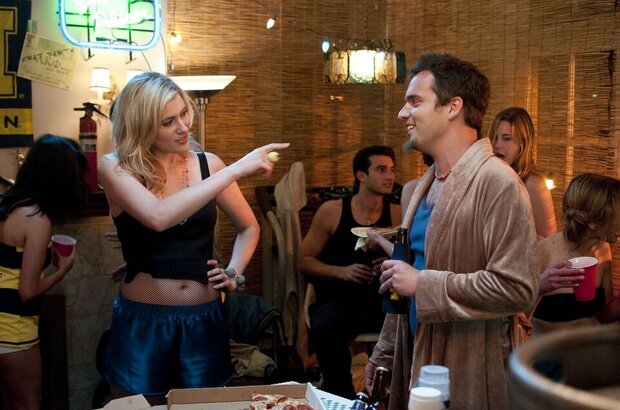 No Strings Attached (2011) - photo 11