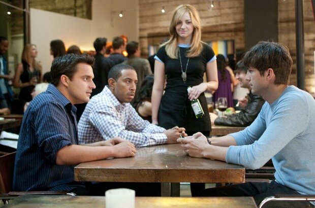 No Strings Attached (2011) - photo 12