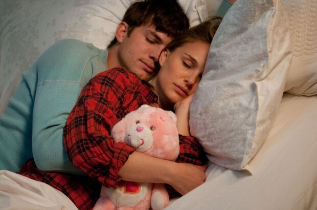 No Strings Attached (2011) - photo 34