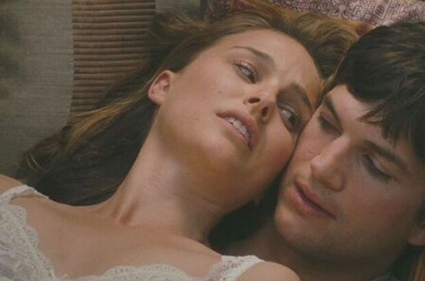 No Strings Attached (2011) - photo 8