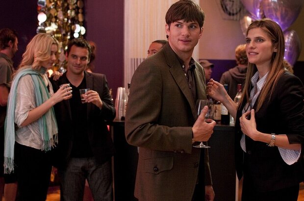 No Strings Attached (2011) - photo 2