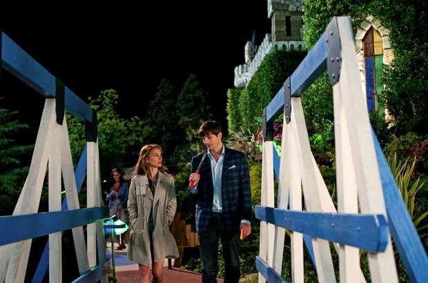 No Strings Attached (2011) - photo 20