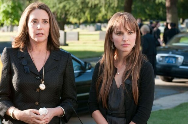No Strings Attached (2011) - photo 31