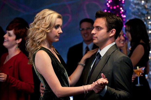 No Strings Attached (2011) - photo 25