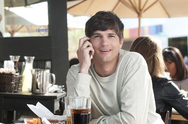 No Strings Attached (2011) - photo 7