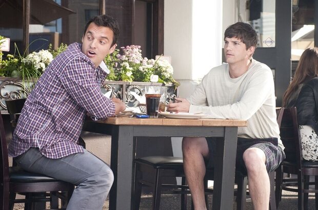 No Strings Attached (2011) - photo 18
